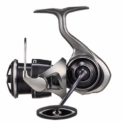 Daiwa 25 Caldia LT 3000